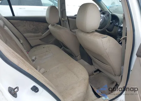 2010 Nissan Altima 2.5 S z USA, uszkodzony, nr VIN 1N4AL2AP7AN423817